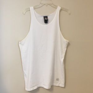 Vintage Olympics tank top